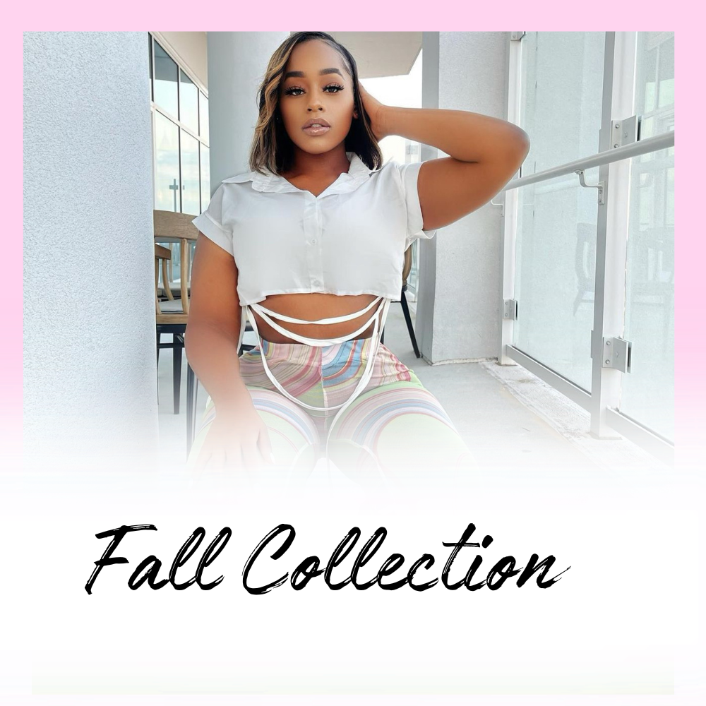 Fall Collection