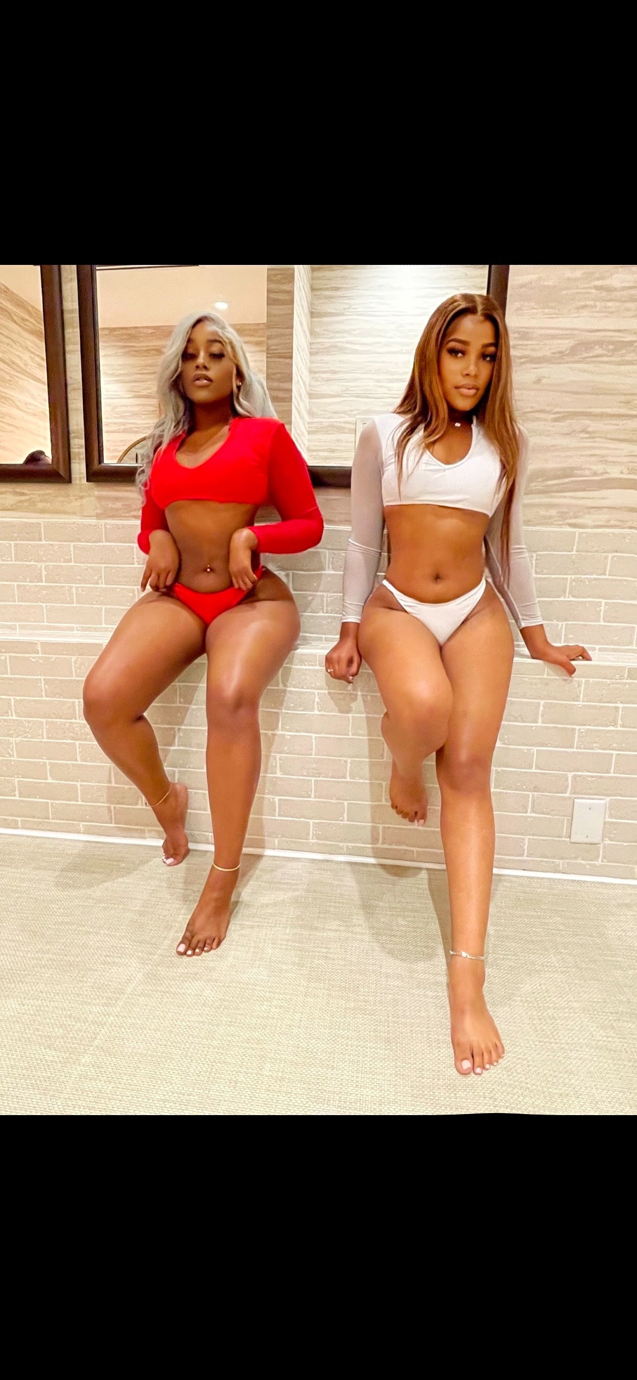 On Chill Bikini