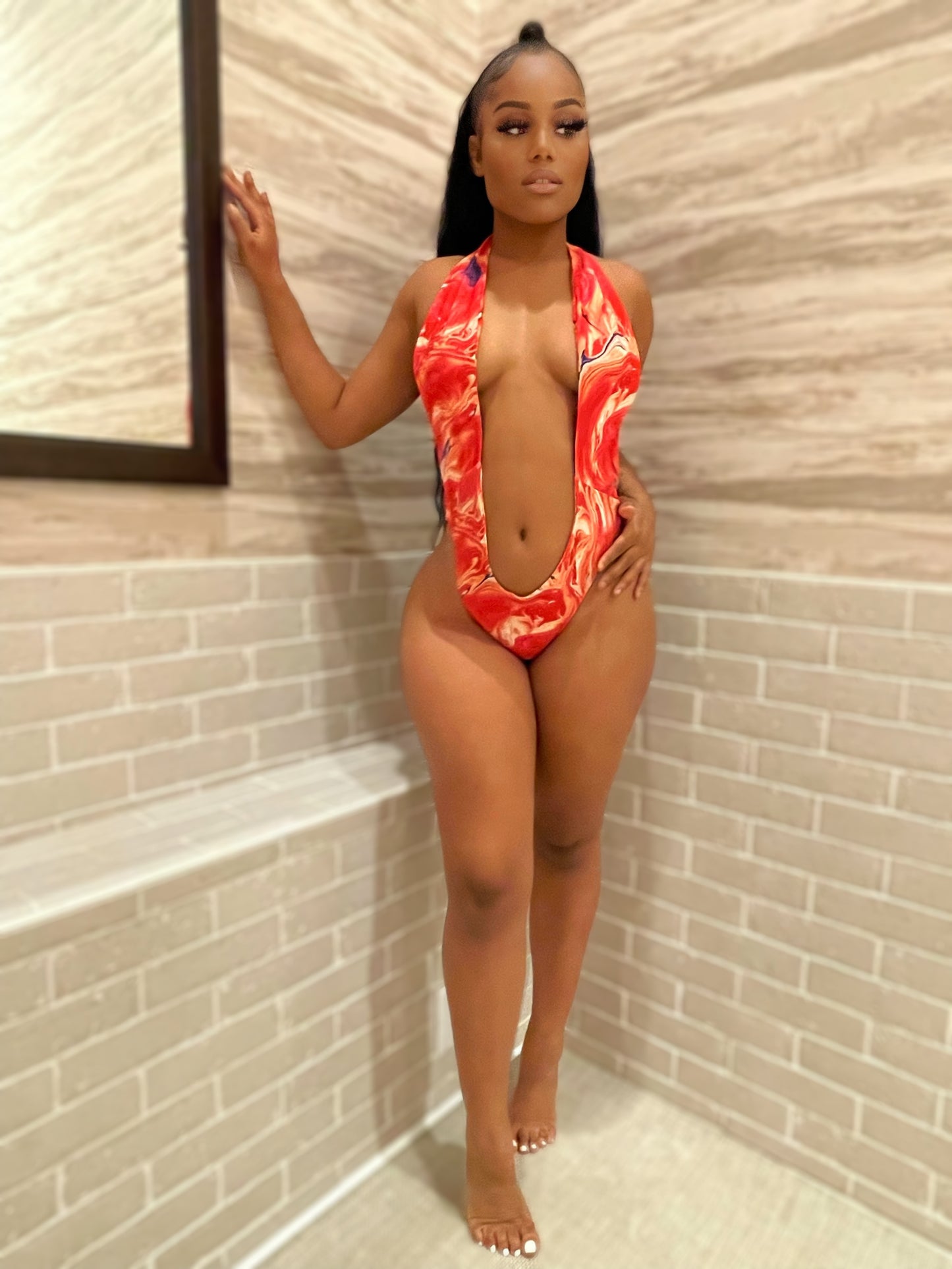 Lavalious Bikini